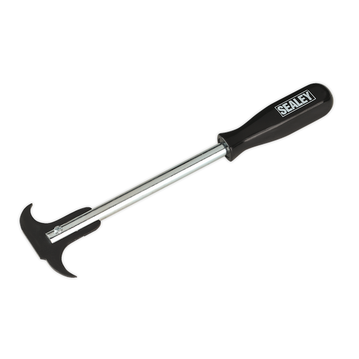 Sealey Seal Puller AK7000 295mm Chrome Shaft Tool