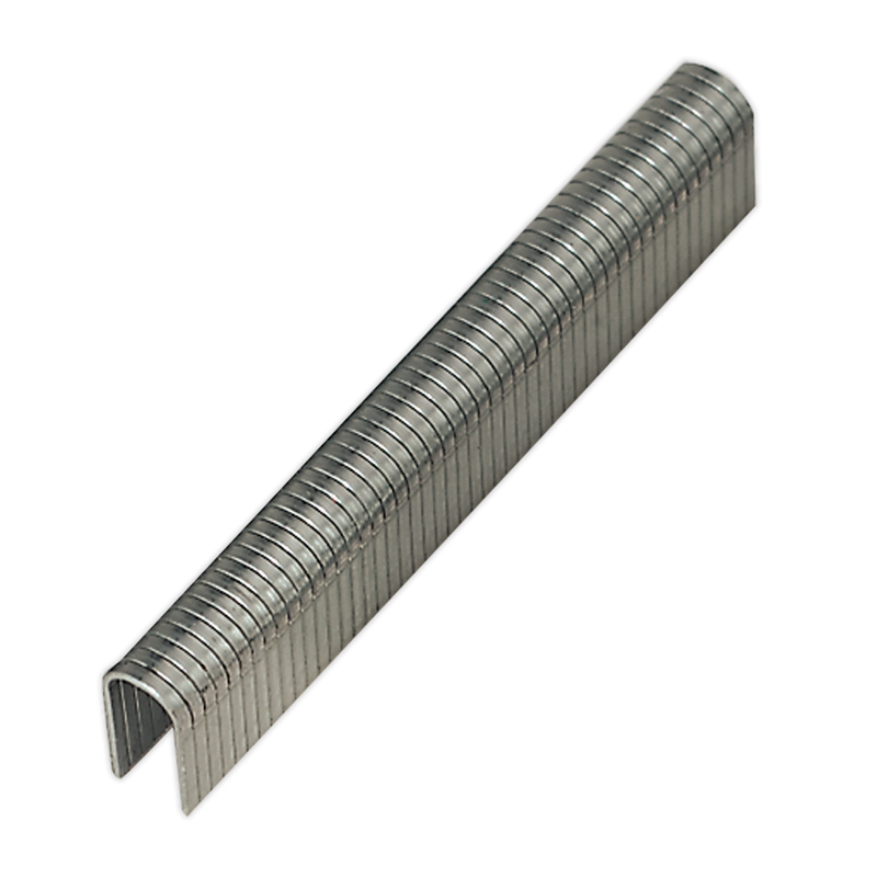 Sealey Hoops 12mm - Pack of 500