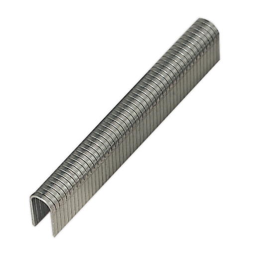 Sealey Hoops 12mm - Pack of 500