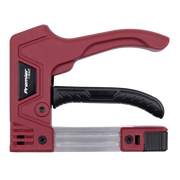 Sealey Premier Heavy-Duty Staple & Brad Nail Gun AK7067