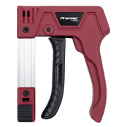 Sealey Premier Heavy-Duty Staple & Brad Nail Gun AK7067