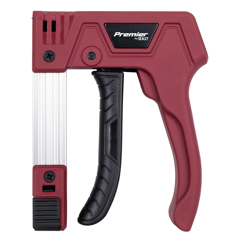 Sealey Premier Heavy-Duty Staple & Brad Nail Gun AK7067