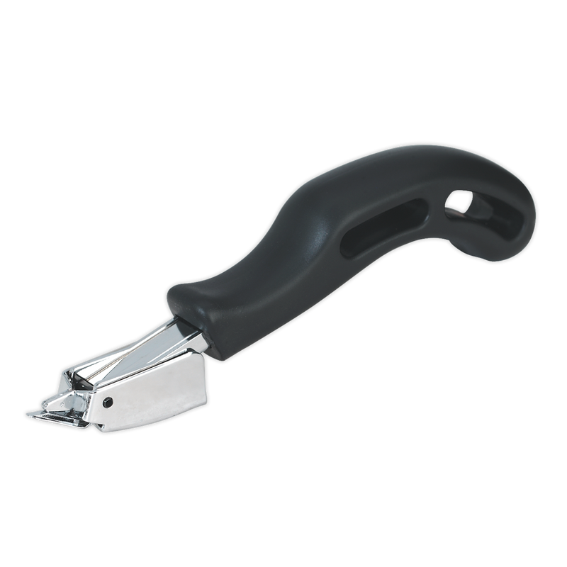 Sealey Staple Remover AK707 Heavy-Duty 0.13kg