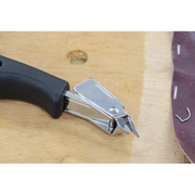 Sealey Staple Remover AK707 Heavy-Duty 0.13kg