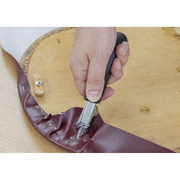 Sealey Staple Remover AK707 Heavy-Duty 0.13kg