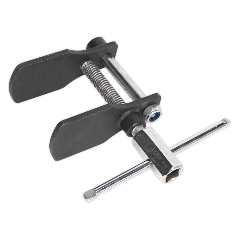 Sealey Disc Brake Piston Spreader Tool AK711 90mm