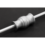 Sealey Blind Bearing Puller Set 5 Piece - Collet Diameter 11-32mm