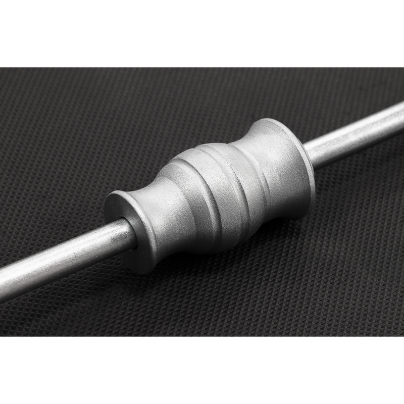 Sealey Blind Bearing Puller Set 5 Piece - Collet Diameter 11-32mm