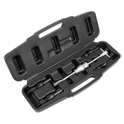 Sealey Blind Bearing Puller Set 5 Piece - Collet Diameter 11-32mm