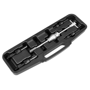 Sealey Blind Bearing Puller Set 5 Piece - Collet Diameter 11-32mm