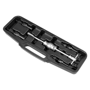 Sealey Blind Bearing Puller Set 5 Piece - Collet Diameter 11-32mm