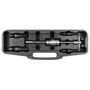 Sealey Blind Bearing Puller Set 5 Piece - Collet Diameter 11-32mm