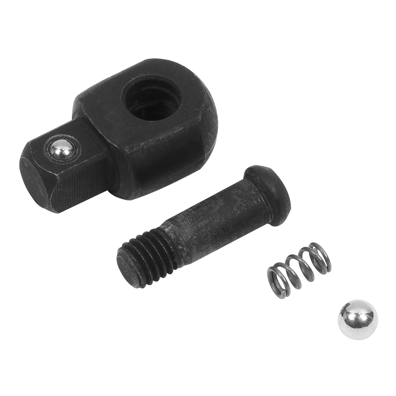 Sealey Premier Knuckle Joint 3/8" Sq Drive for AK729