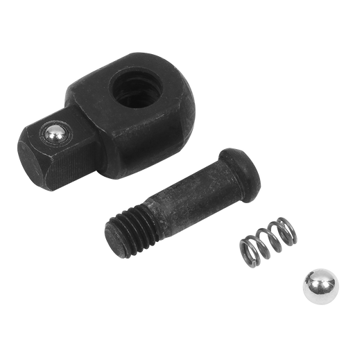 Sealey Premier Knuckle Joint 3/8" Sq Drive for AK729