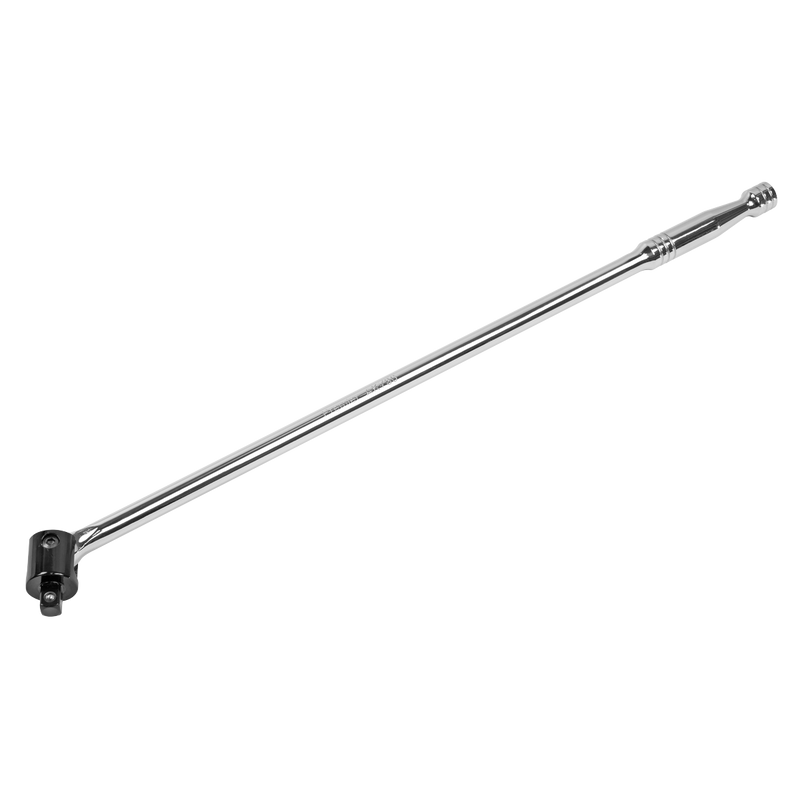 Sealey Trolley Jack Combo 3 Tonne with Axle Stands & Gloves