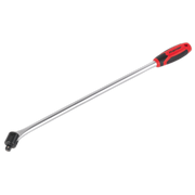 Sealey Premier Platinum Breaker Bar 1/2" Sq Drive 600mm