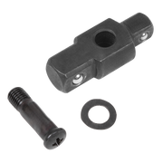 Sealey Premier Knuckle Joint 3/8" & 1/2" Sq Drive Tool AK7309.RK