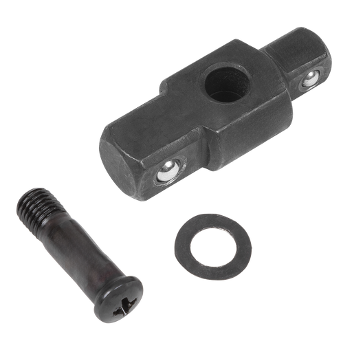 Sealey Premier Knuckle Joint 3/8" & 1/2" Sq Drive Tool AK7309.RK