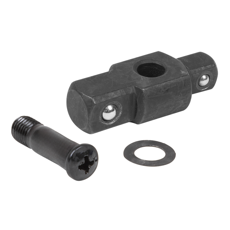 Sealey Premier Knuckle Joint 3/8" & 1/2" Sq Drive Tool AK7309.RK