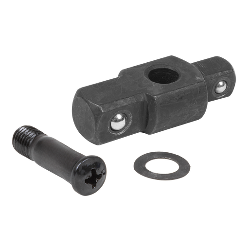 Sealey Premier Knuckle Joint 3/8" & 1/2" Sq Drive Tool AK7309.RK