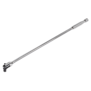 Sealey Premier Breaker Bar 600mm Dual Drive 3/8" & 1/2"Sq