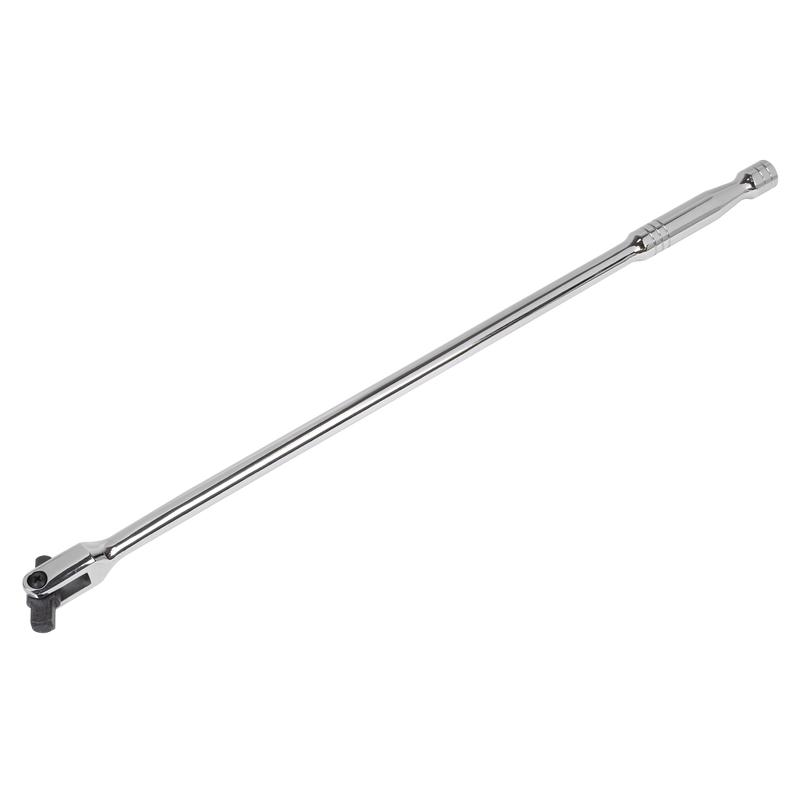 Sealey Premier Breaker Bar 600mm Dual Drive 3/8" & 1/2"Sq