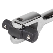 Sealey Premier Breaker Bar 600mm Dual Drive 3/8" & 1/2"Sq