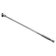 Sealey Premier Breaker Bar 600mm Dual Drive 3/8" & 1/2"Sq