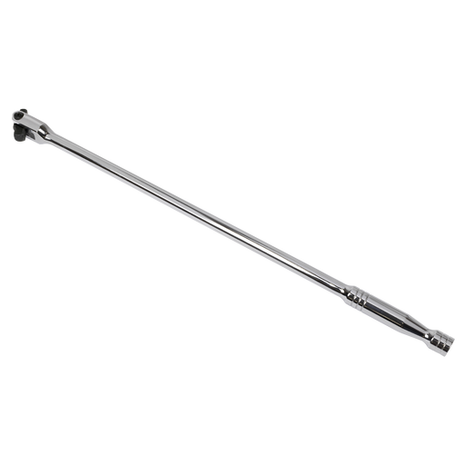 Sealey Premier Breaker Bar 600mm Dual Drive 3/8" & 1/2"Sq