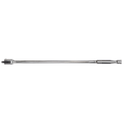 Sealey Premier Breaker Bar 600mm Dual Drive 3/8" & 1/2"Sq