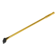 Sealey Premier Breaker Bar 600mm 1/2"Sq Drive AK730G
