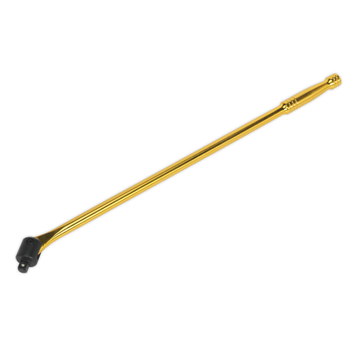 Sealey Premier Breaker Bar 600mm 1/2"Sq Drive AK730G
