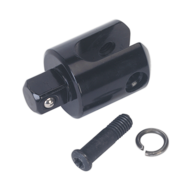Sealey Premier Knuckle Joint for AK7315 1/2" Sq Drive