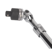 Sealey Premier Breaker Bar 1/2" Sq Drive 460-600mm Ratcheting