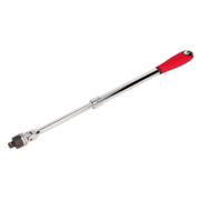 Sealey Premier Breaker Bar 1/2" Sq Drive 460-600mm Ratcheting