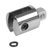 Sealey Premier Knuckle Joint for AK7320 3/8"Sq Drive