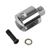 Sealey Premier Knuckle Joint 1/2"Sq Drive for AK7322, AK7321, AK7323