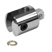 Sealey Premier Knuckle Joint 1/2"Sq Drive for AK7322, AK7321, AK7323