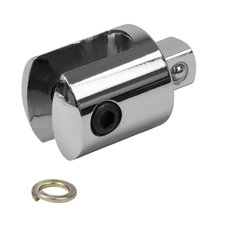 Sealey Premier Knuckle Joint 1/2"Sq Drive for AK7322, AK7321, AK7323