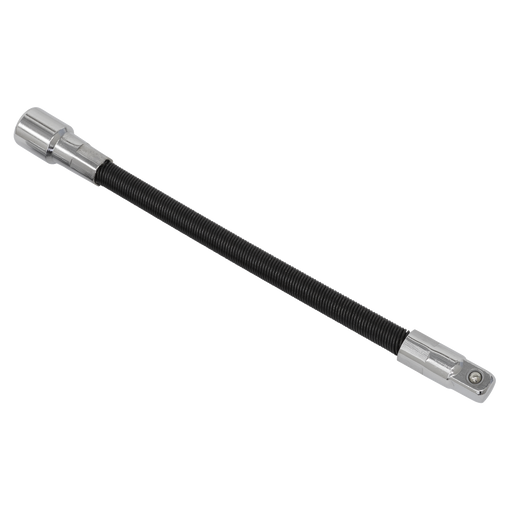 Sealey Premier Flexible Extension Adaptor Set 1/4"Sq & 3/8"Sq - 2 Piece