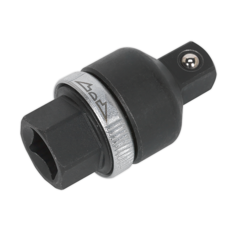 Sealey Premier Ratchet Adaptor 1/2" Sq Drive 512Nm Torque