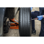 Sealey Premier WheelEazy™ Wheel Fitting Tool AK7500 0.68kg