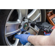Sealey Premier WheelEazy™ Wheel Fitting Tool AK7500 0.68kg
