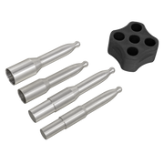 Sealey Premier WheelEazy™ Wheel Fitting Tool AK7500 0.68kg
