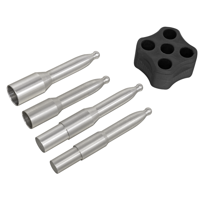 Sealey Premier WheelEazy™ Wheel Fitting Tool AK7500 0.68kg