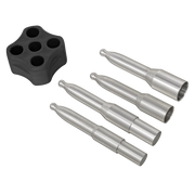 Sealey Premier WheelEazy™ Wheel Fitting Tool AK7500 0.68kg