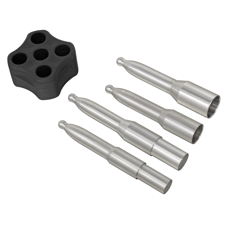 Sealey Premier WheelEazy™ Wheel Fitting Tool AK7500 0.68kg