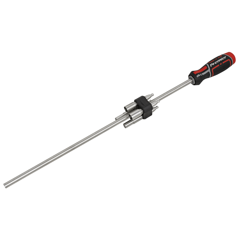 Sealey Premier WheelEazy™ Wheel Fitting Tool AK7500 0.68kg