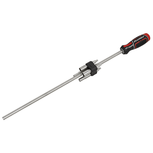 Sealey Premier WheelEazy™ Wheel Fitting Tool AK7500 0.68kg