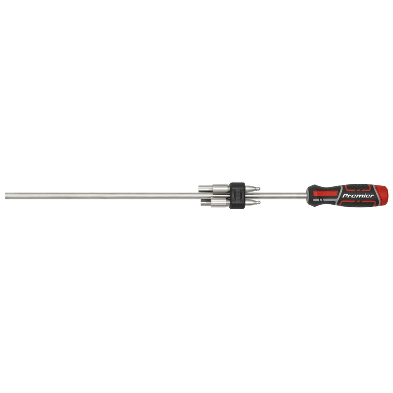 Sealey Premier WheelEazy™ Wheel Fitting Tool AK7500 0.68kg